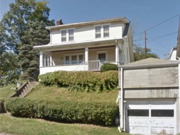 227 Madison Ave, Mingo Junction, OH 43938