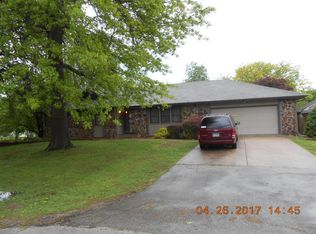 240 E Harrison St, Republic, MO 65738