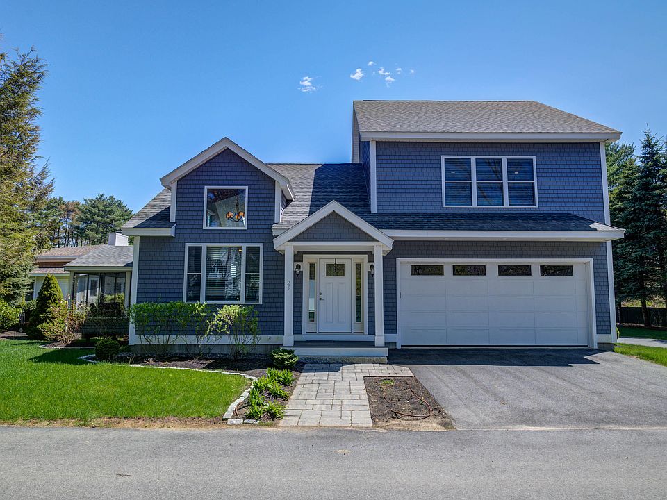 25 Hartwig Lane UNIT 25, Ogunquit, ME 03907 Zillow