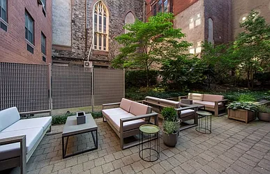 Rented by REAL New York