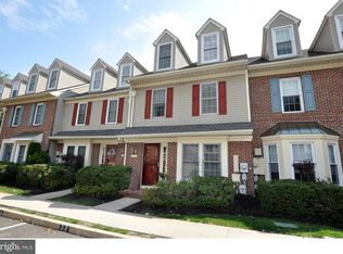 603 Berkshire Way, Evesham, NJ 08053