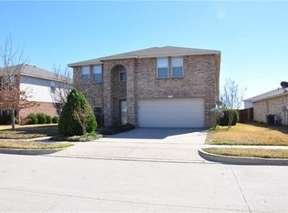 2120 Navada Way, Justin, TX 76247