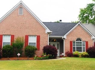 139 Graybrook Dr, Grayson, GA 30017