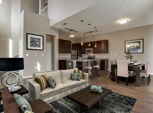 Parkside Towns, Richardson, TX 75080