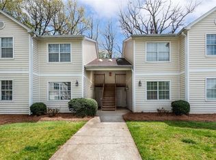 4219 Edith Ln APT D, Greensboro, NC 27409