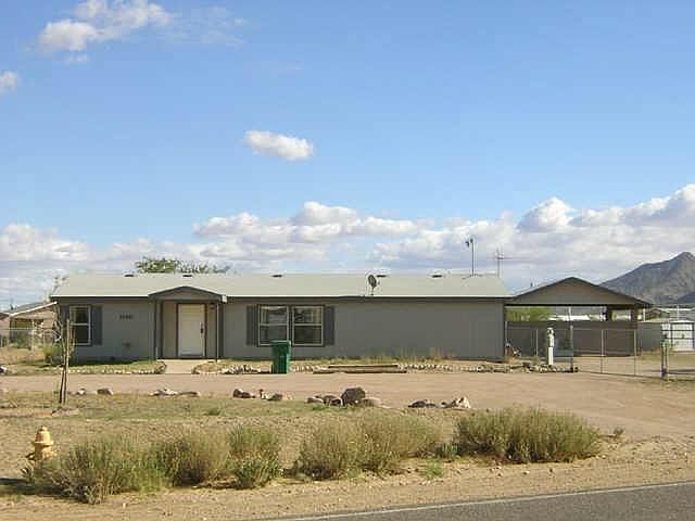 2nd image of 25601 SOSSAMAN Road