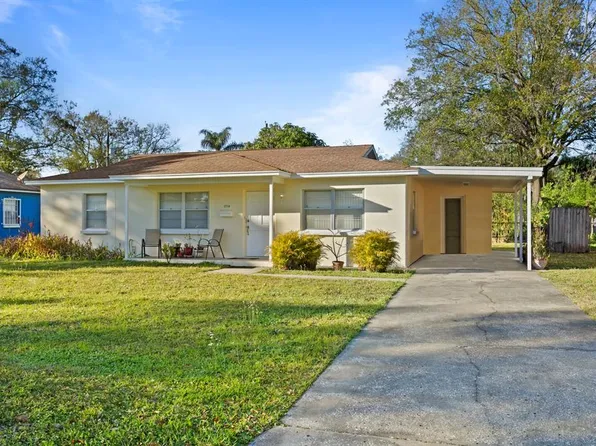 1709 W Eldred Dr, Tampa, FL 33603