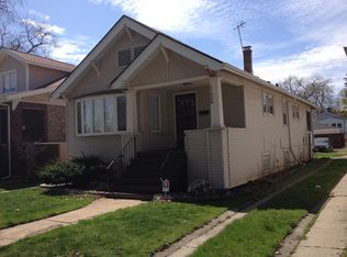 11038 S Wallace St, Chicago, IL 60628