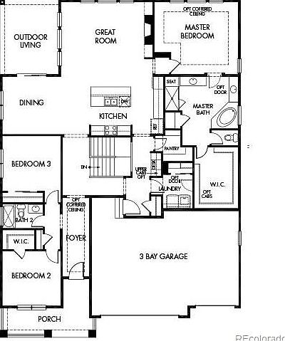 2nd image of 14271 Dahlia St