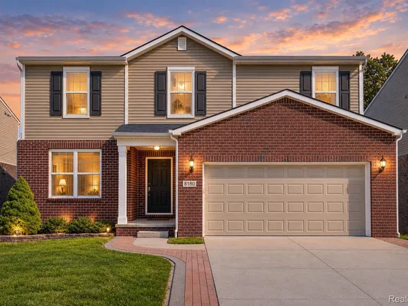 8180 Quincy Dr, Westland, MI 48185