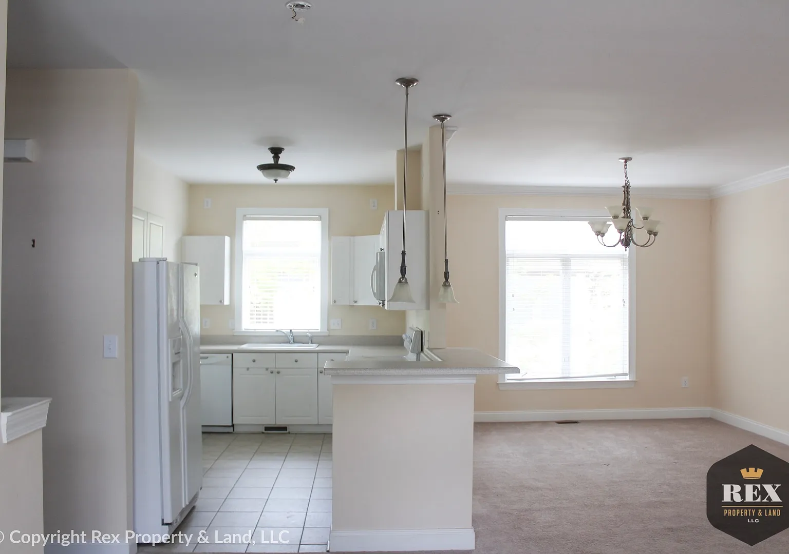 Amazing 3-Story Townhouse Close To SRP Park & Downtown North Augusta — Photo 4
