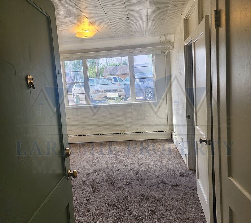 Ward Apartment Rentals Laramie, WY Zillow