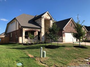 220 Terramar, Cibolo, TX 78108