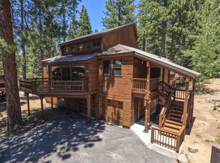 11049 Sitzmark Way, Truckee, CA 96161