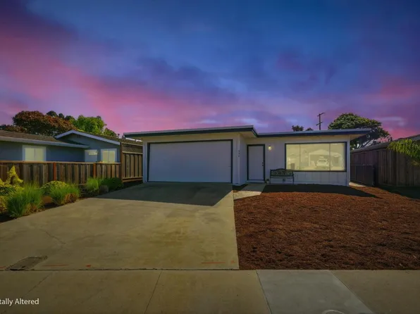 228 Auburn Ave, Santa Cruz, CA 95060