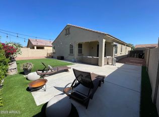 12160 W Florence St, Tolleson, AZ 85353