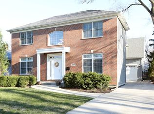 410 Chicago Ave, Downers Grove, IL 60515