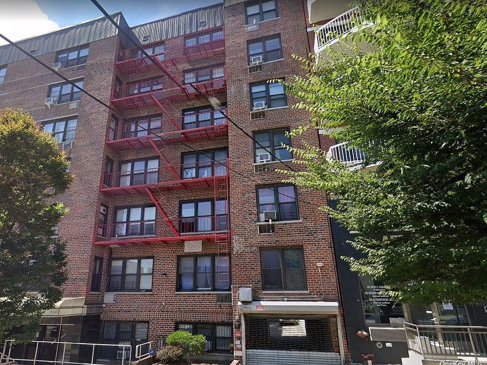2nd image of 87-12 175th St #4B