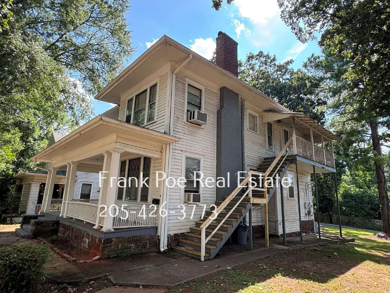 3 bed, 1.0 bath, $1,200 — Photo 2