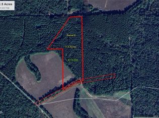 Z McDaniel Rd, Kentwood, LA 70444