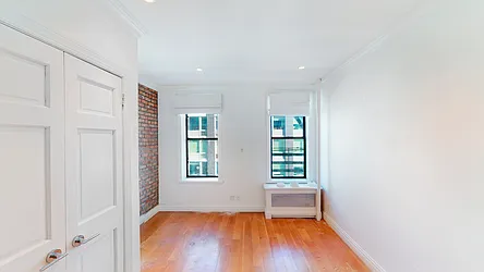 Rented by Keller Williams NYC
