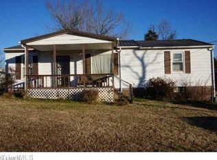 321 Circle Dr, Archdale, NC 27263