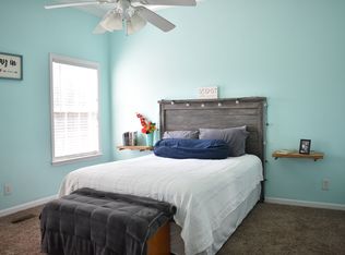 1706 Carrington Ct, Old Hickory, TN 37138