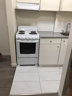 1250 Bute St — Photo 5
