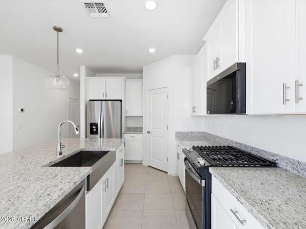 25583 N 157TH Lane, Surprise, AZ 85387