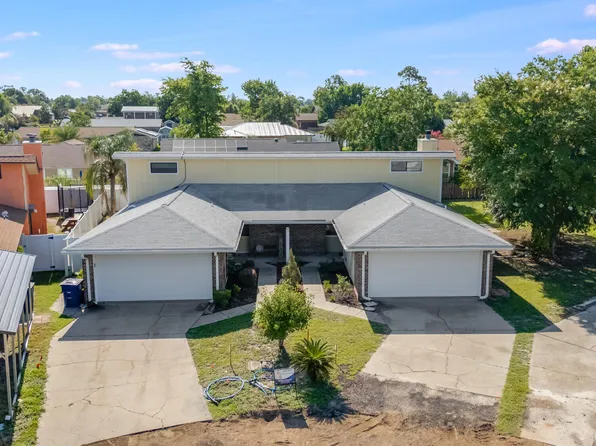 1307 Calabria Rd #4A, Panama City, FL 32405