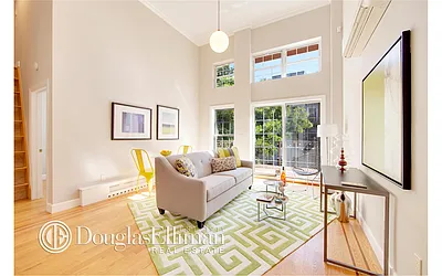 Sold by Douglas Elliman