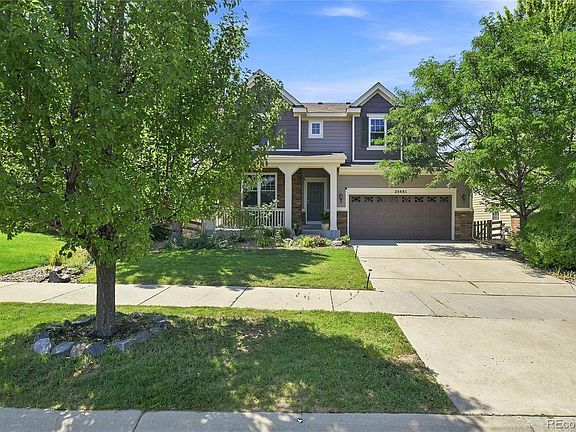 2nd image of 25481 E Ottawa Drive