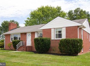 9505 Dawnvale Rd, Baltimore, MD 21236