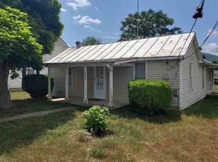16646 E Washington Ave, Elkton, VA 22827