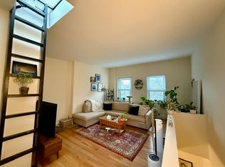 304 Arch St #4H, Philadelphia, PA 19106