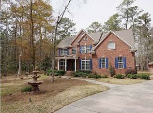 107 Ashley River Dr, Summerville, SC 29485