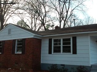 1015 S White Station Rd, Memphis, TN 38117