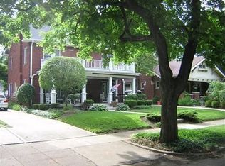 19 Ivanhoe Ave, Dayton, OH 45419