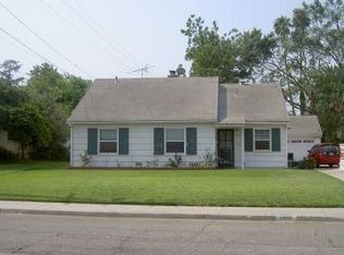 3610 Nelson St, Riverside, CA 92506