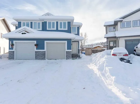 169 N Shalestone Way, Wood Buffalo, AB T9K 0T6