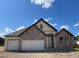 8741 Gate Frst, Fair Oaks Ranch, TX 78015