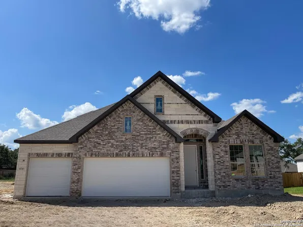 8741 Gate Forest, Fair Oaks Ranch, TX 78015