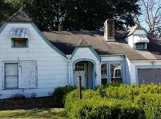 613 Waller Ave, Brookshire, TX 77423