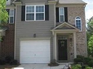 3371 Thornbridge Dr, Powder Springs, GA 30127