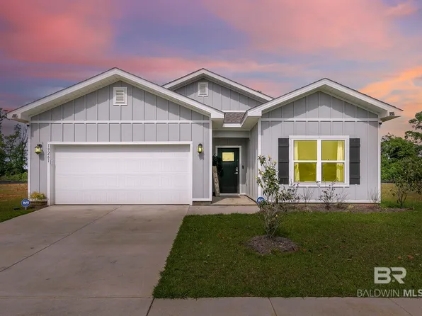 19261 Gray Horse Dr, Foley, AL 36535