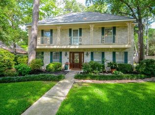 6702 Moccasin Bend Dr, Spring, TX 77379