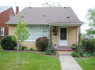 1310 Pinecrest Dr, Ferndale, MI