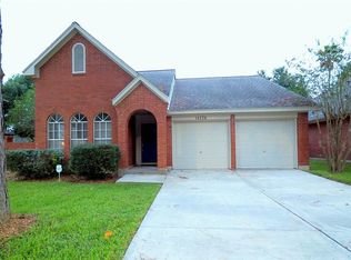 14226 Providence Pine Trl, Houston, TX 77062