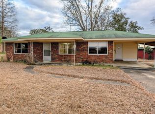 2550 Bodiford Rd, Pansey, AL 36370