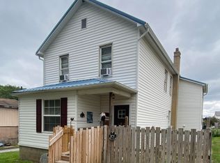 109 Taylor Ave, Ridgway, PA 15853